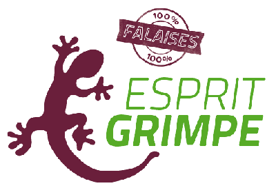 ESPRIT GRIMPE Club d'escalade à Orgon