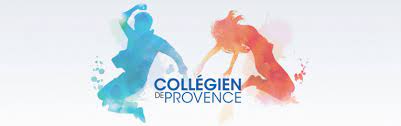 carte collegien de provence : 