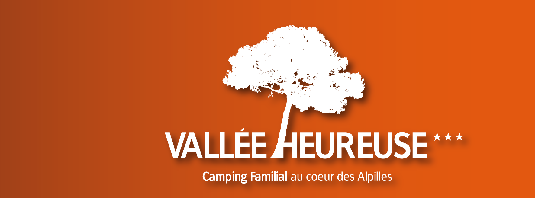 Camping la vallée heureuse : camping la vallée heureuse