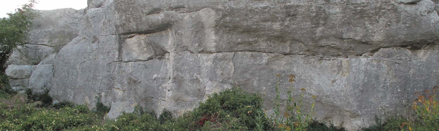 Les Baux de Provence : les Baux de Provence