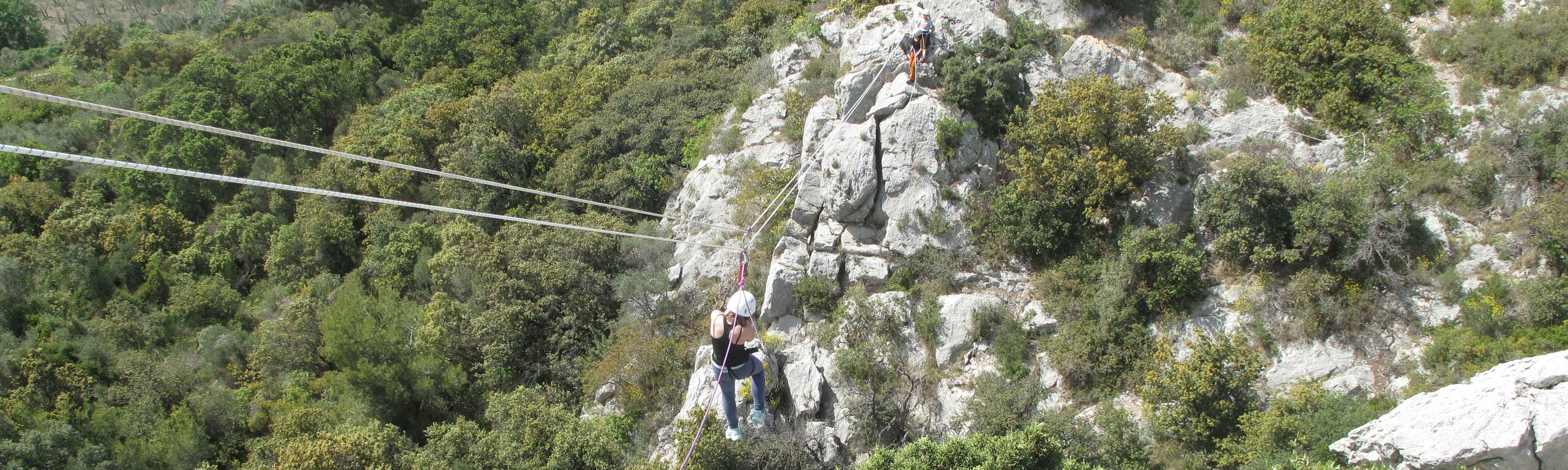 stage vacances de printemps : stage 