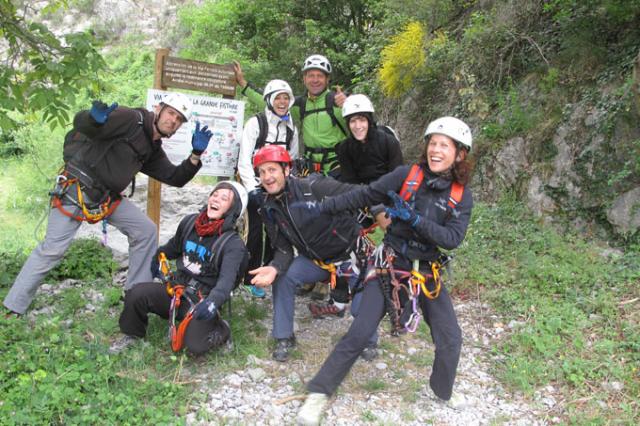 Escalade Adultes : Escalade, Adultes, Eyguieres, Orgon